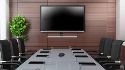 high-tech-AV-equipment-BoardRoom