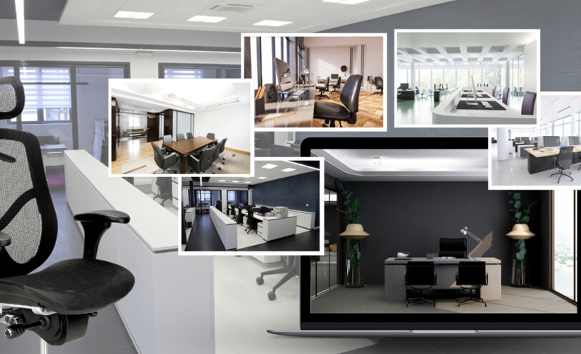 Designing Your Ideal Workspace at Workpod