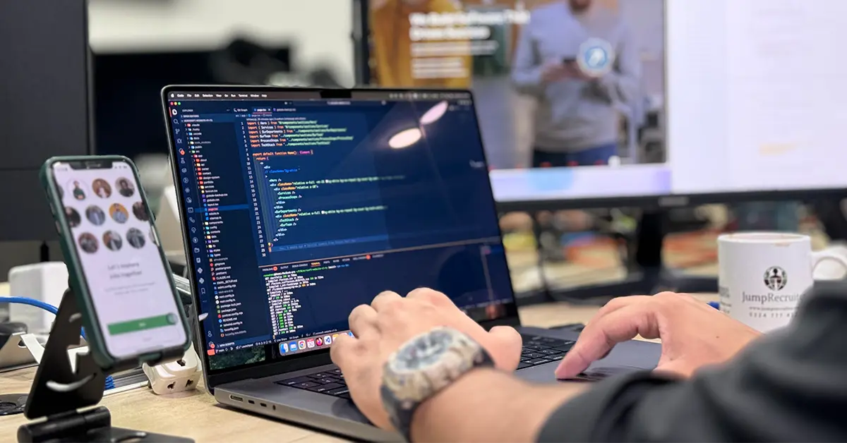 How Pakistani Entrepreneurs Cracked the Code