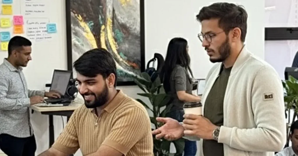 Why-smart-Pakistani-Entrepreneurs-Are-Leaving-Traditional-Offices-Behind