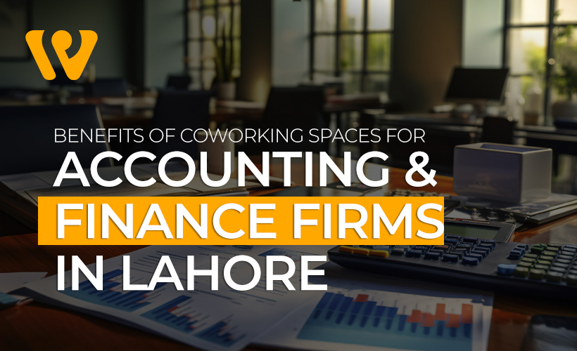 Accounting and Finance Firms in Lahore