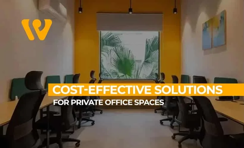 Cost-Effective Solutions for Private Office Spaces