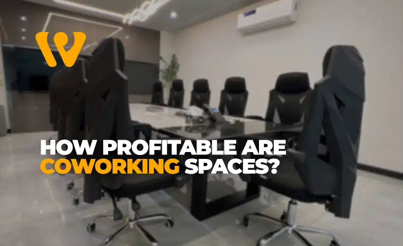 How Profitable Are Coworking Spaces?