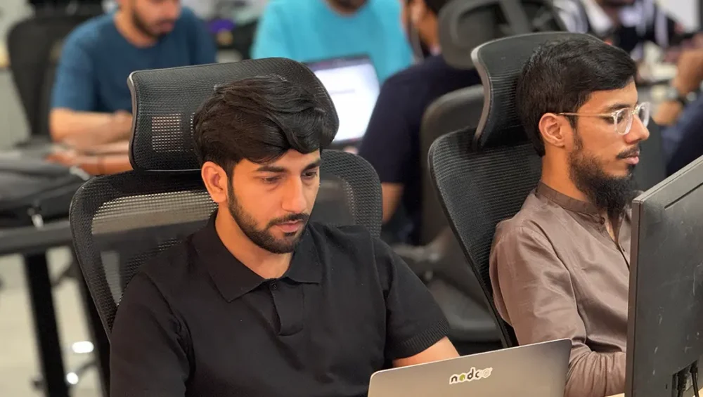 How Top Spaces Turn Visitors into Members