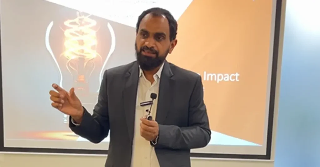 The-AI-Revolution-Decoded-A-Special-Talk-at-WorkPod