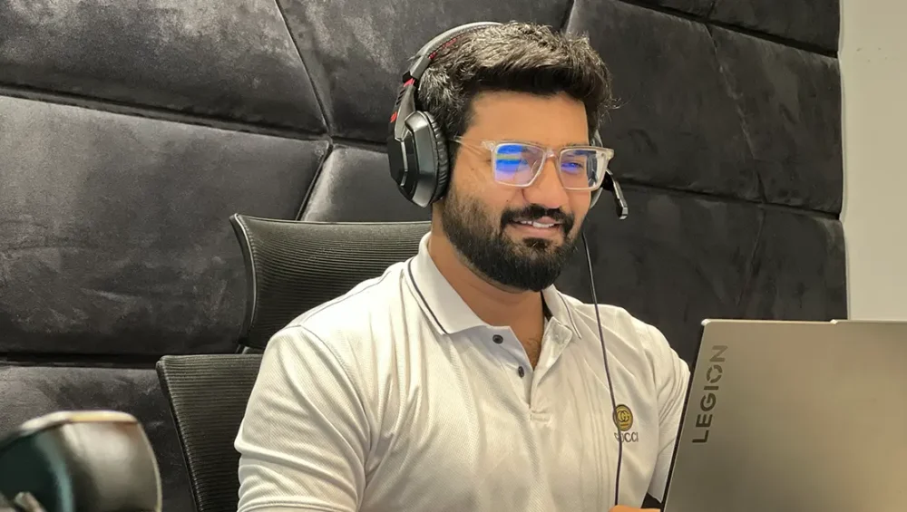 Where Work Meets Life Without Compromise