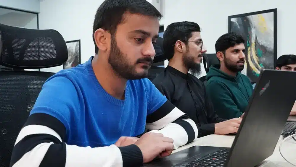 Why Freelancers Love Johar Town’s Coworking Scene