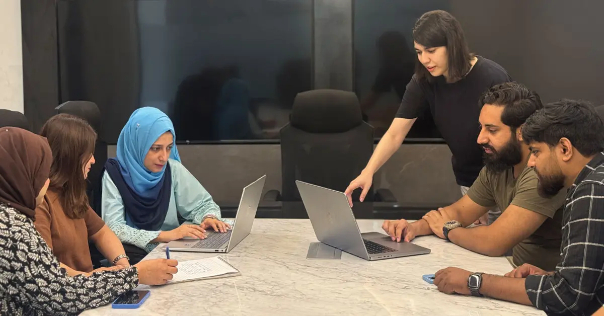 Why Inclusive Workspaces Are Key to Women's Career Growth