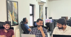 Freelancers Love Johar Town Coworking Spaces