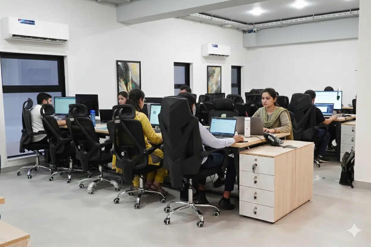 Why -Your- Workspace -Should- Connect -You- With- Local-Business