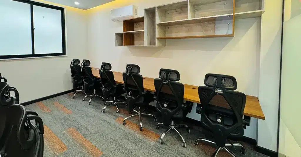 The-Benefits-of-Renting-Private-Offices-for-Startups-in-Lahore