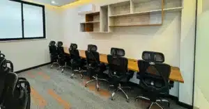The Benefits of Renting Private Offices for Startups in Lahore