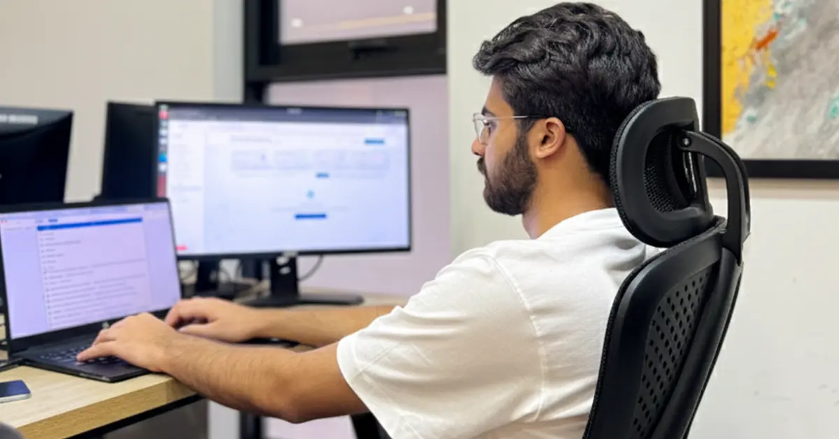 The-Flexible-Desk-Experience