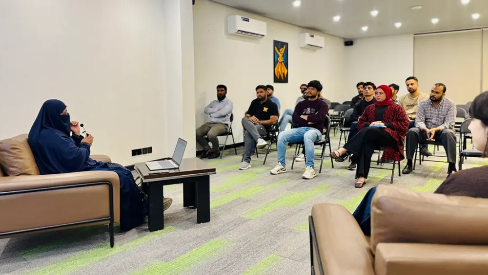 The Smarter Way to Book Corporate Event Spaces in Lahore