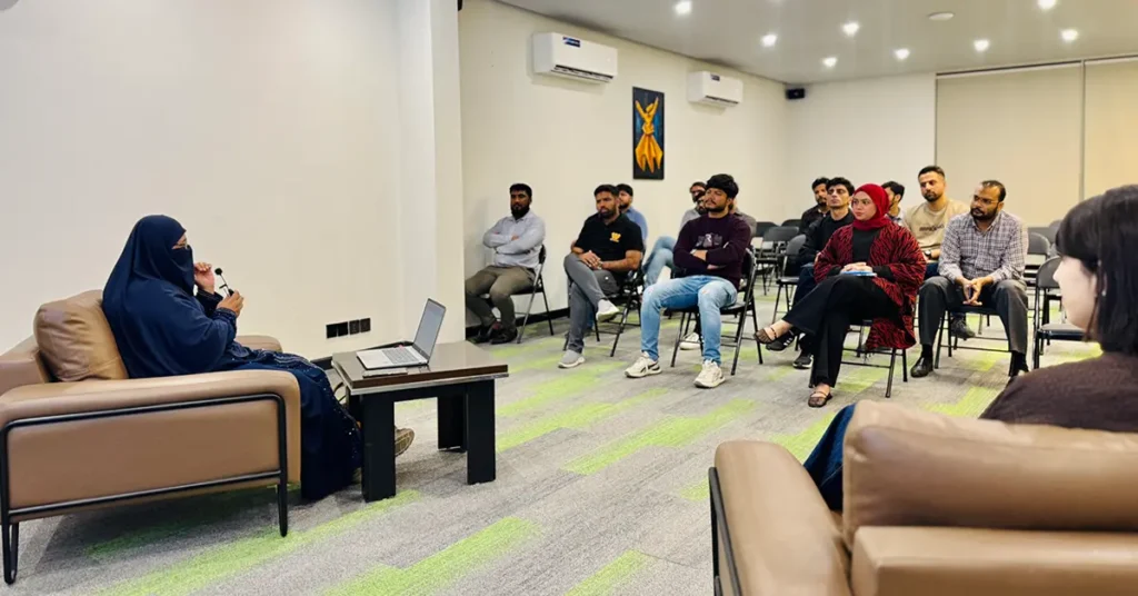 The-Smarter-Way-to-Book-Corporate-Event-Spaces-in-Lahore