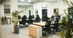 Your Perfect Workspace Awaits in Lahore