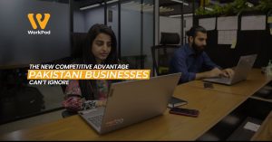The New Competitive Advantage Pakistani Businesses Can’t Ignore
