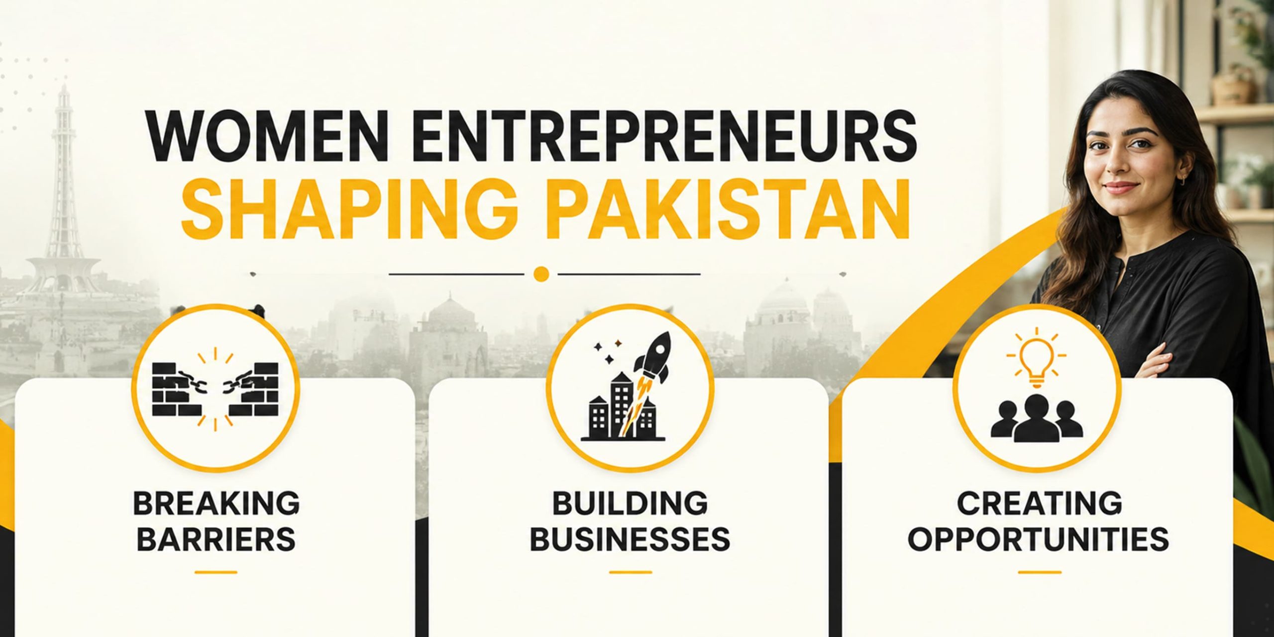 Women Entrepreneurs Shaping Pakistan (1)