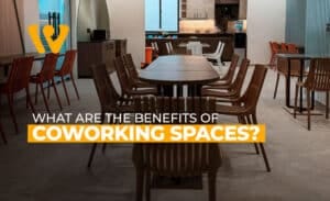 Benefits of Coworking Spaces