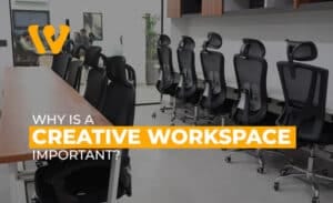 Why is a Creative Workspace Important